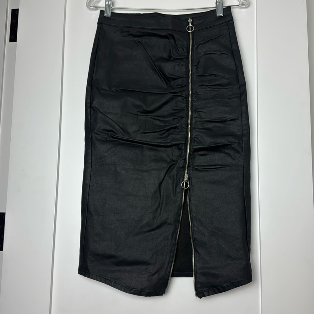Zara skirt